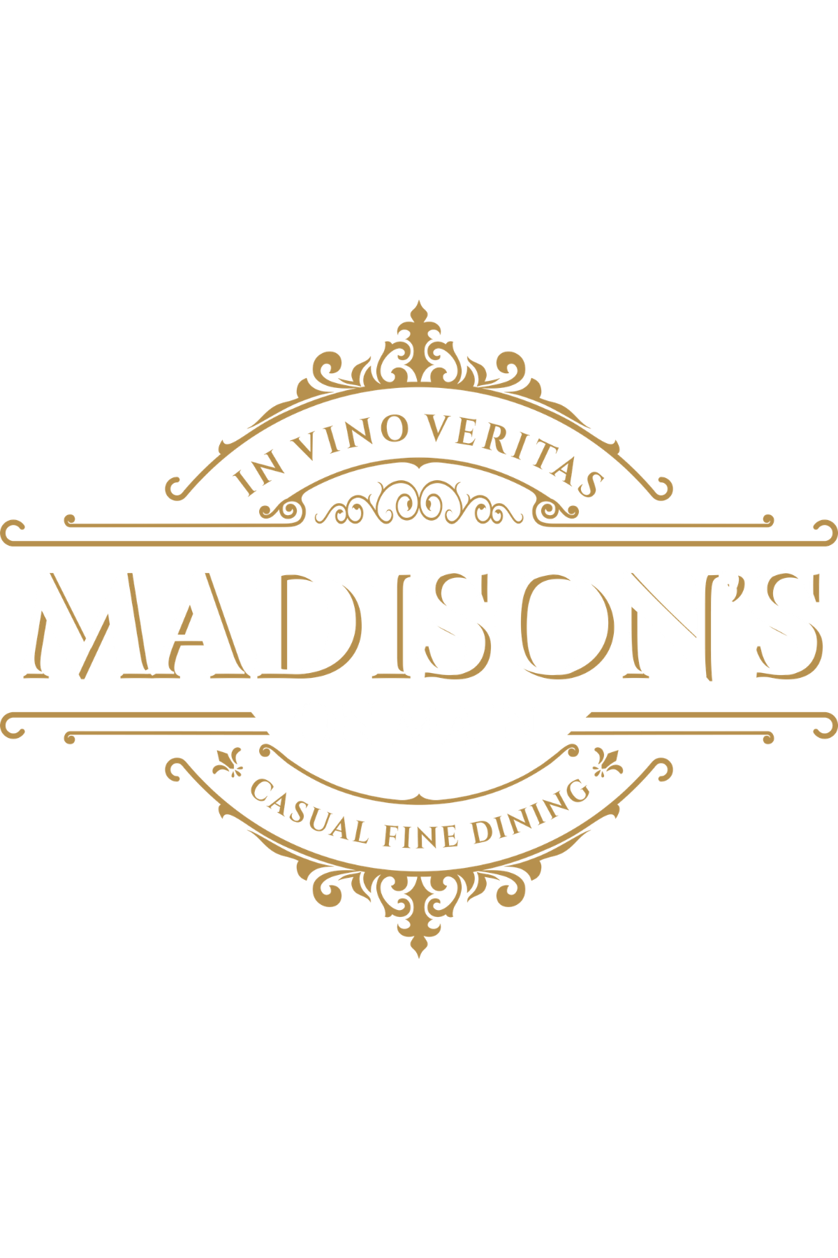 Madison's on Main Logo